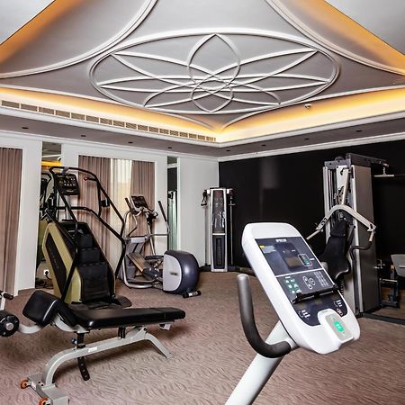 Villa Misk Alkhobar Экстерьер фото