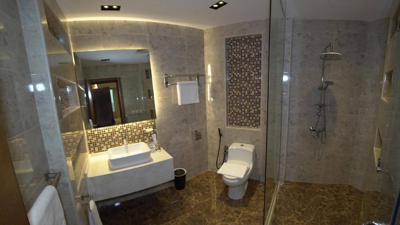 Villa Misk Alkhobar Экстерьер фото