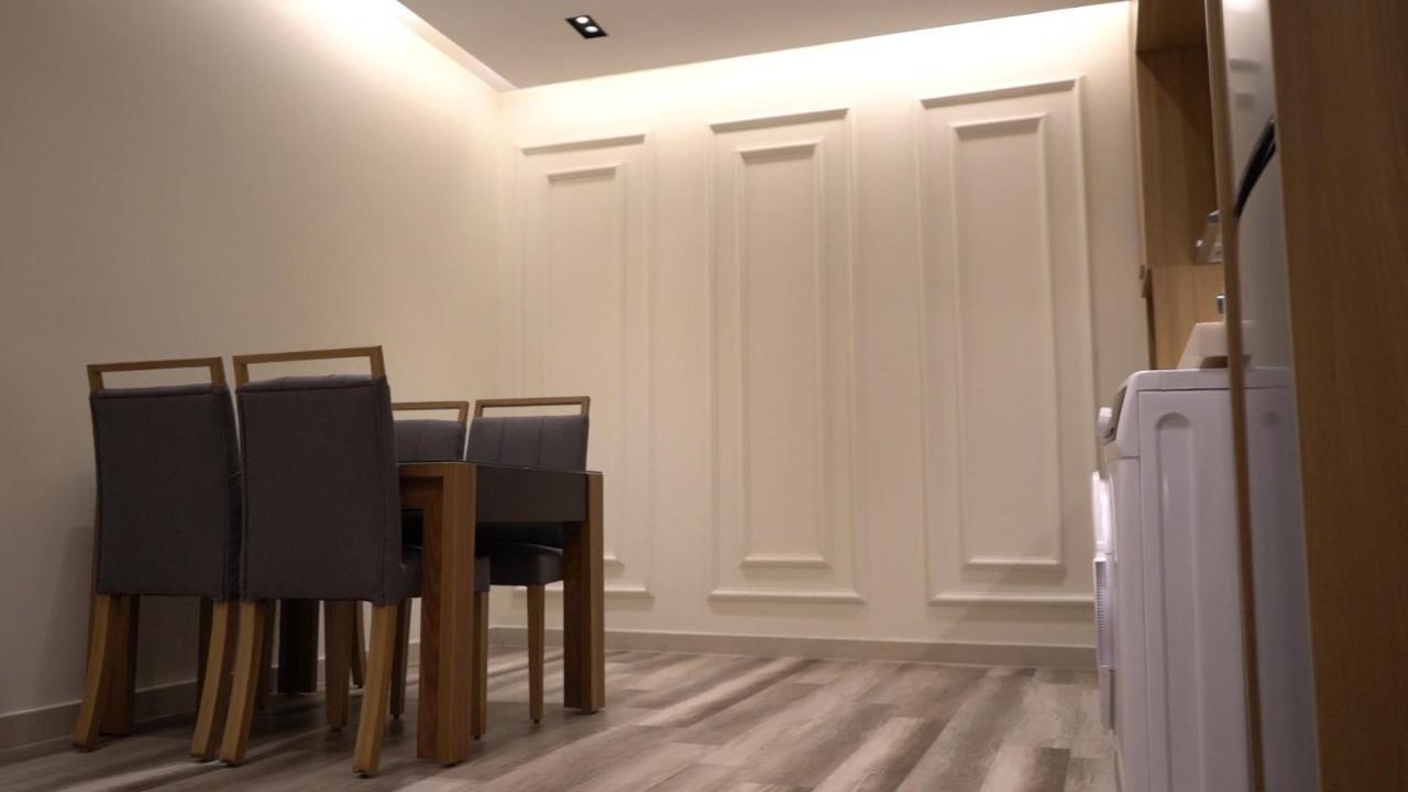 Villa Misk Alkhobar Экстерьер фото