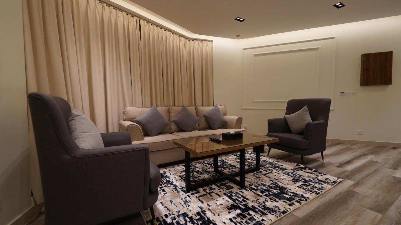 Villa Misk Alkhobar Экстерьер фото