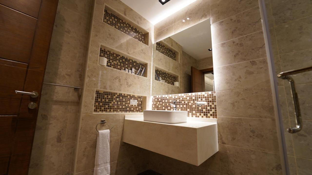 Villa Misk Alkhobar Экстерьер фото