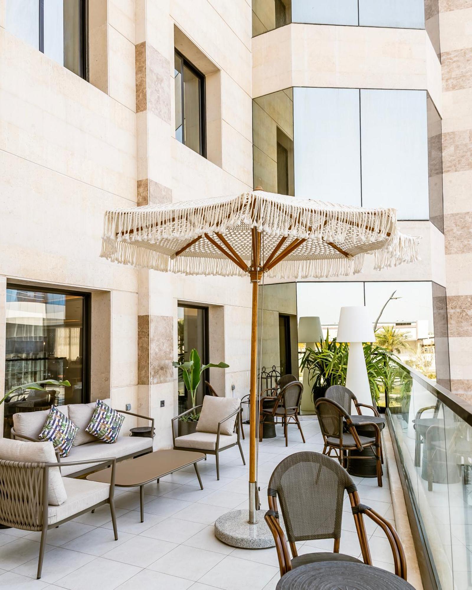 Villa Misk Alkhobar Экстерьер фото