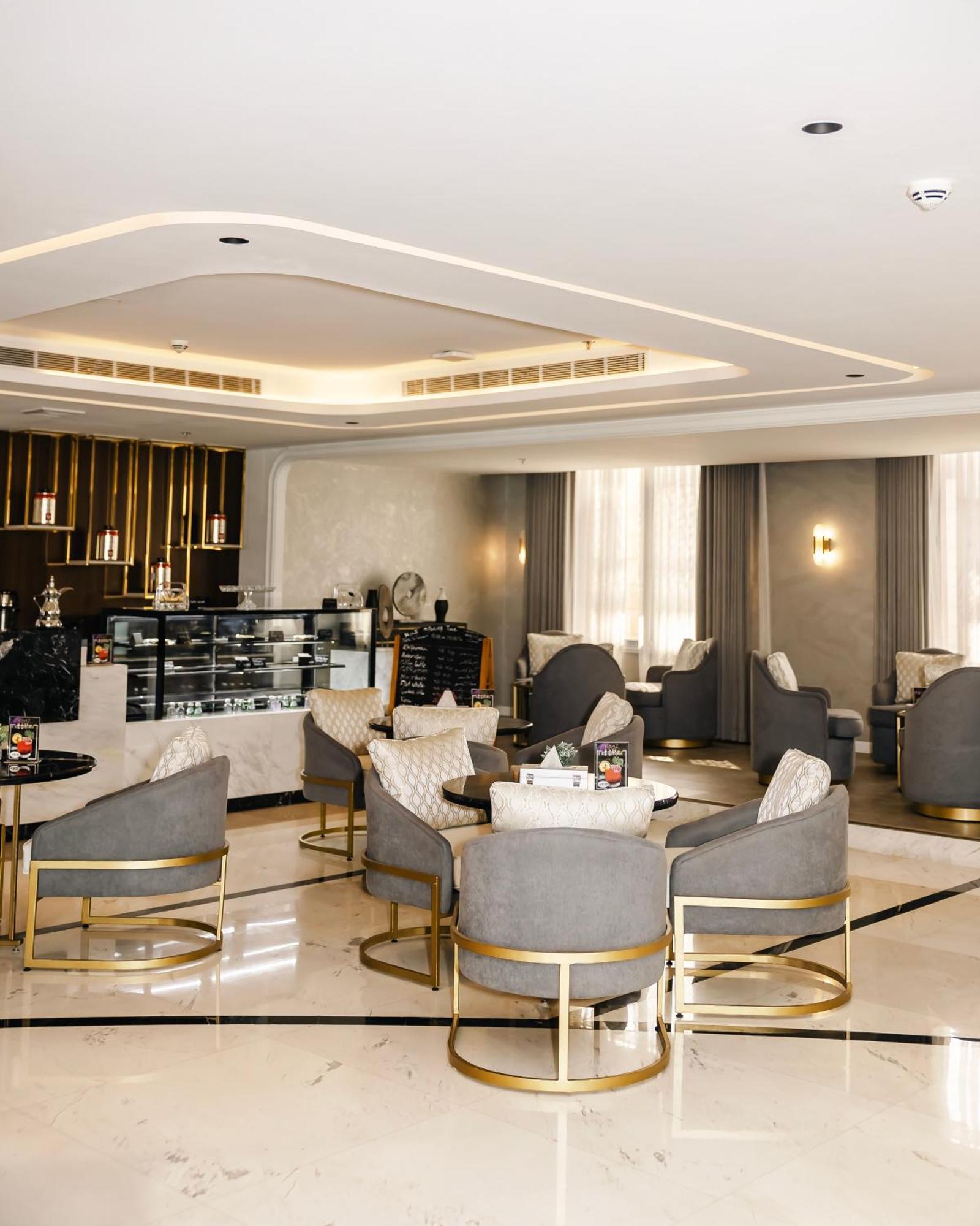 Villa Misk Alkhobar Экстерьер фото