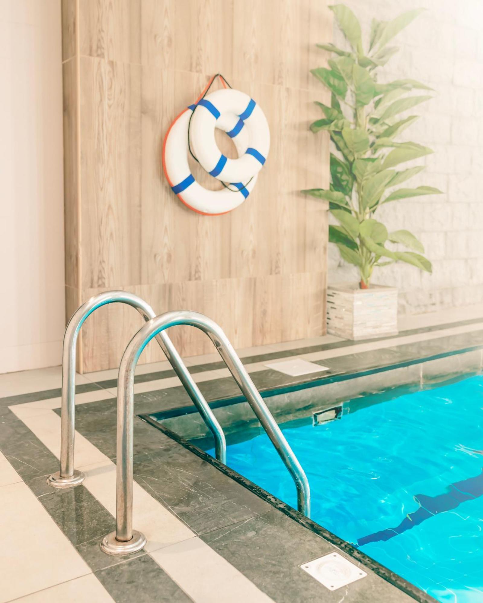 Villa Misk Alkhobar Экстерьер фото