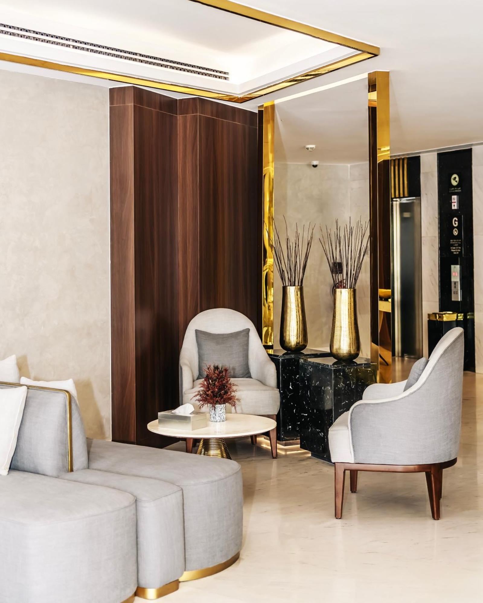 Villa Misk Alkhobar Экстерьер фото