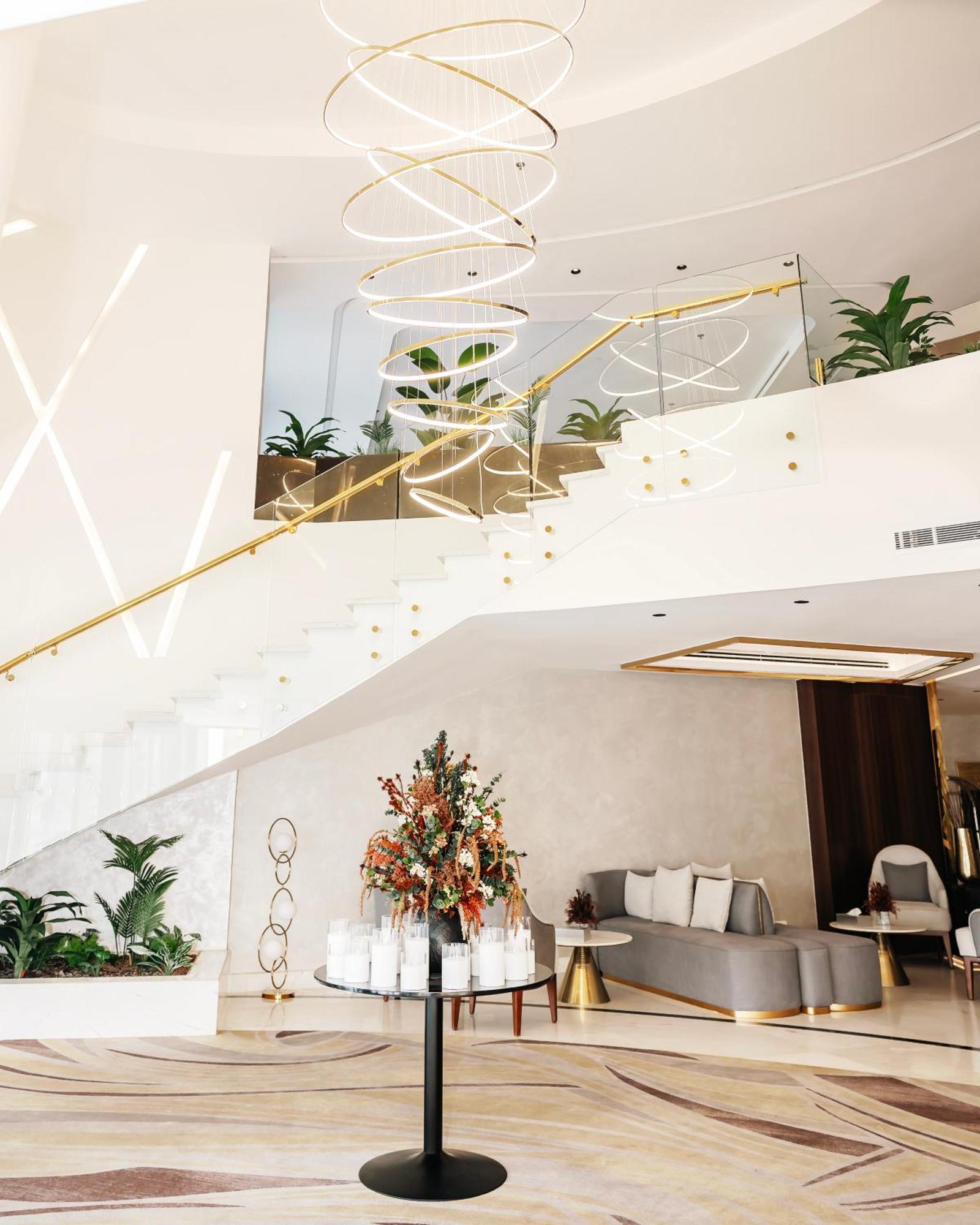 Villa Misk Alkhobar Экстерьер фото