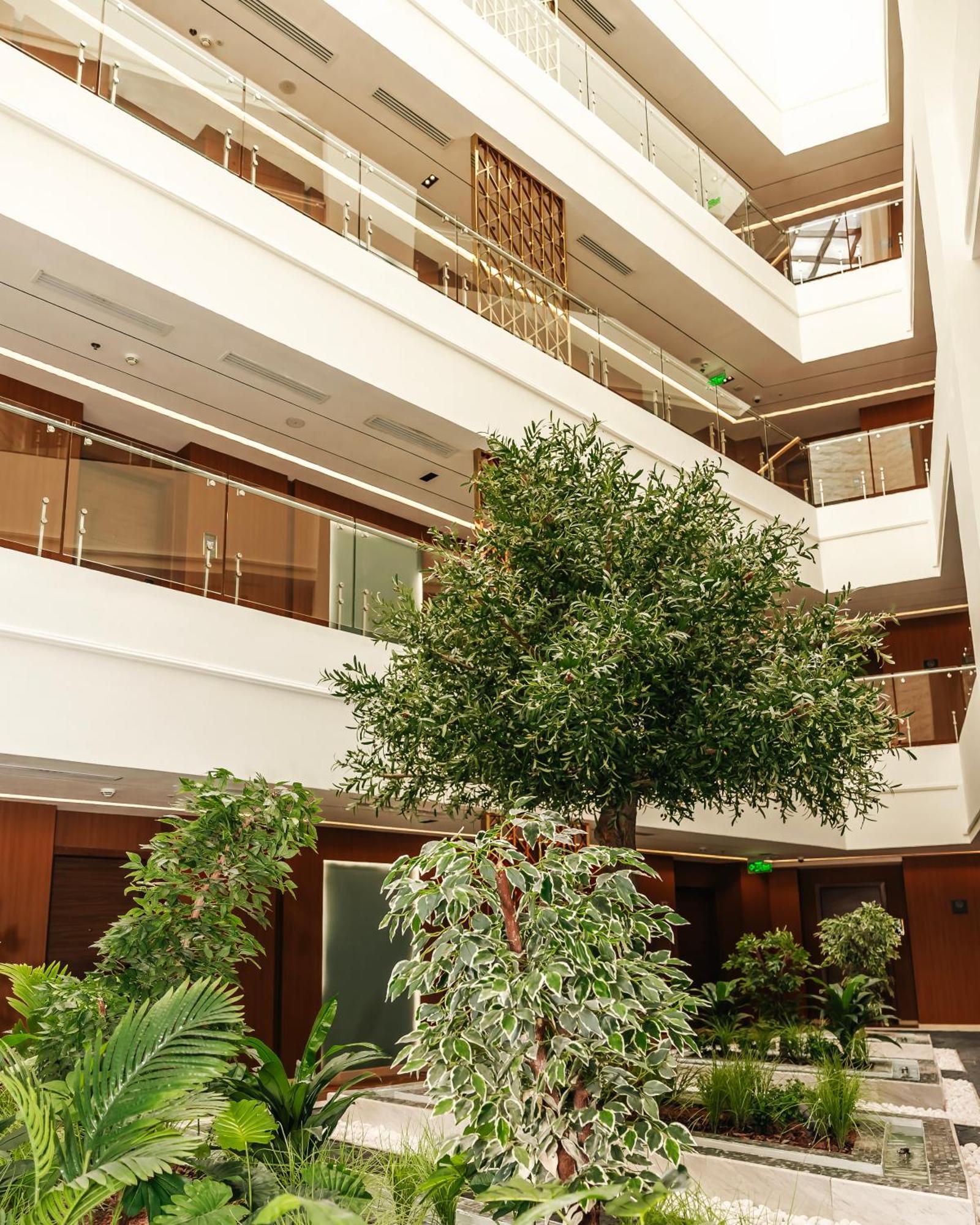 Villa Misk Alkhobar Экстерьер фото