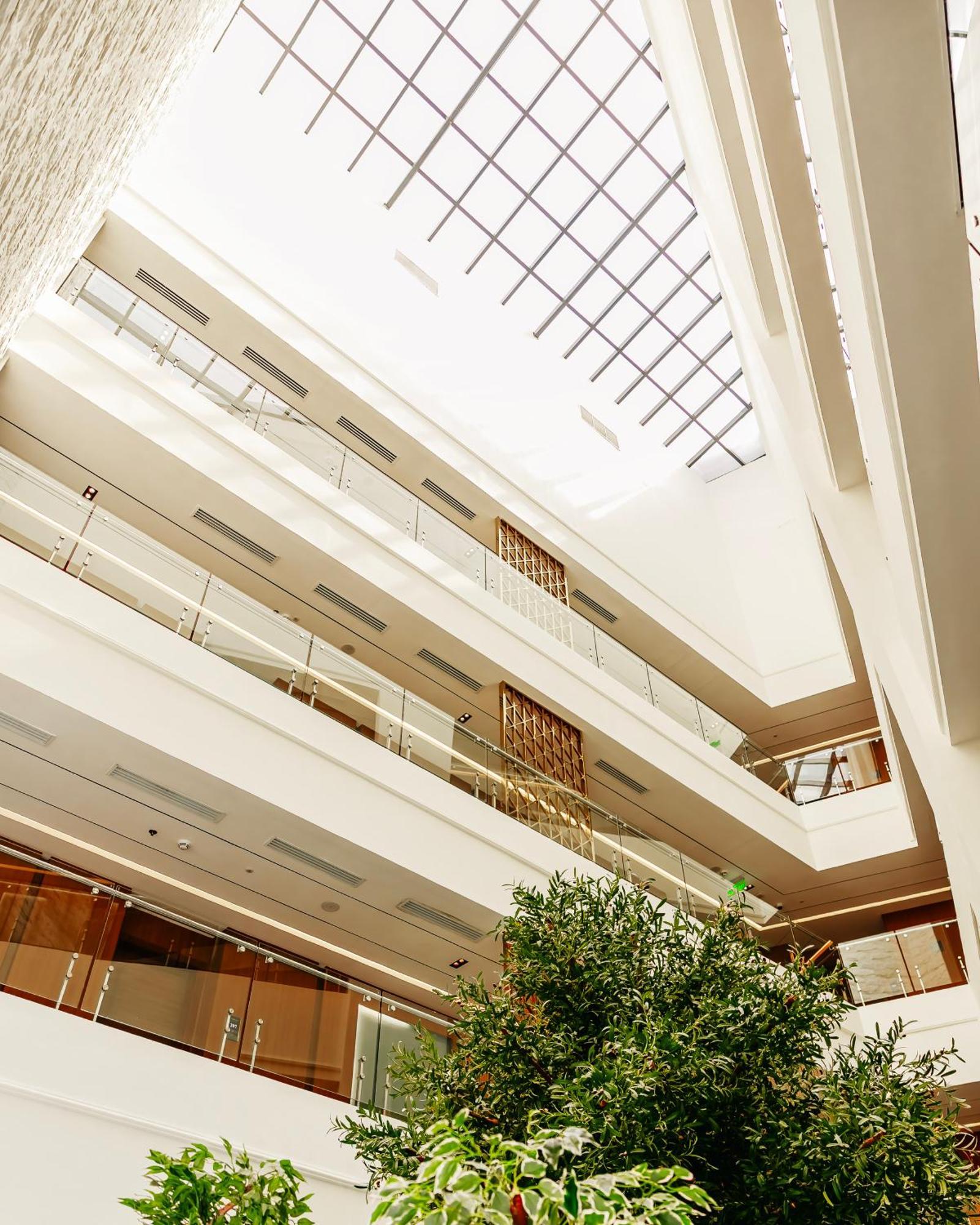 Villa Misk Alkhobar Экстерьер фото