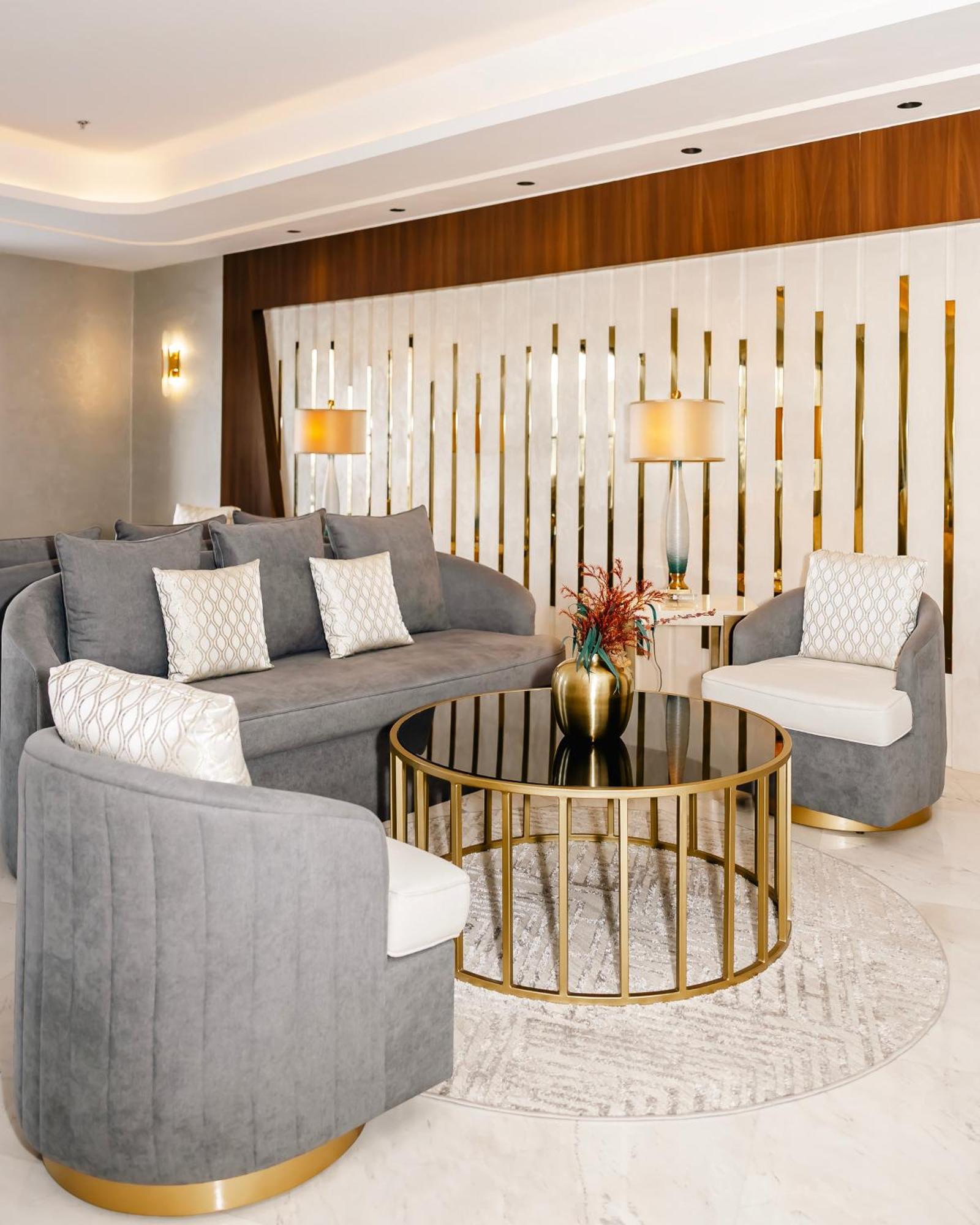 Villa Misk Alkhobar Экстерьер фото
