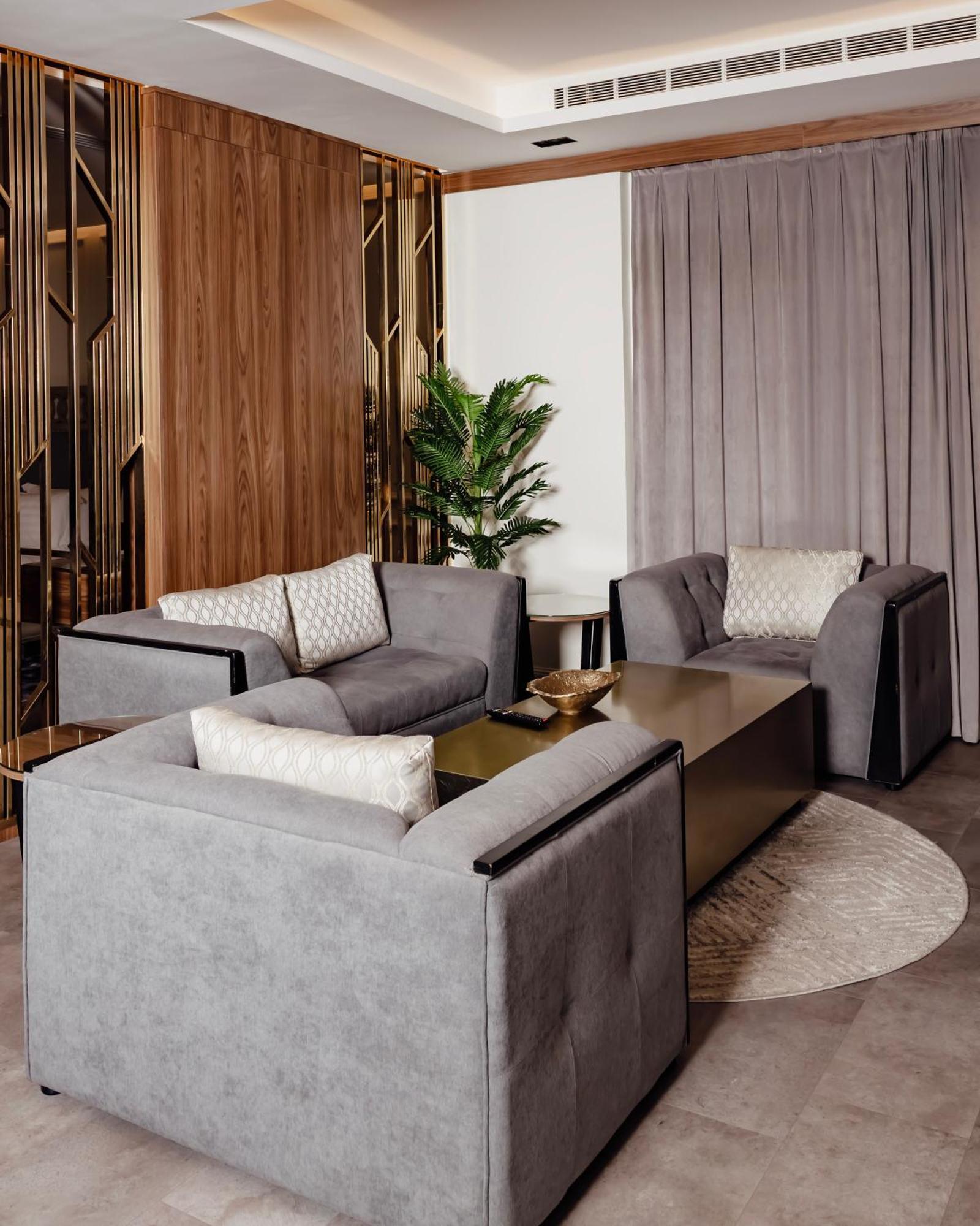 Villa Misk Alkhobar Экстерьер фото