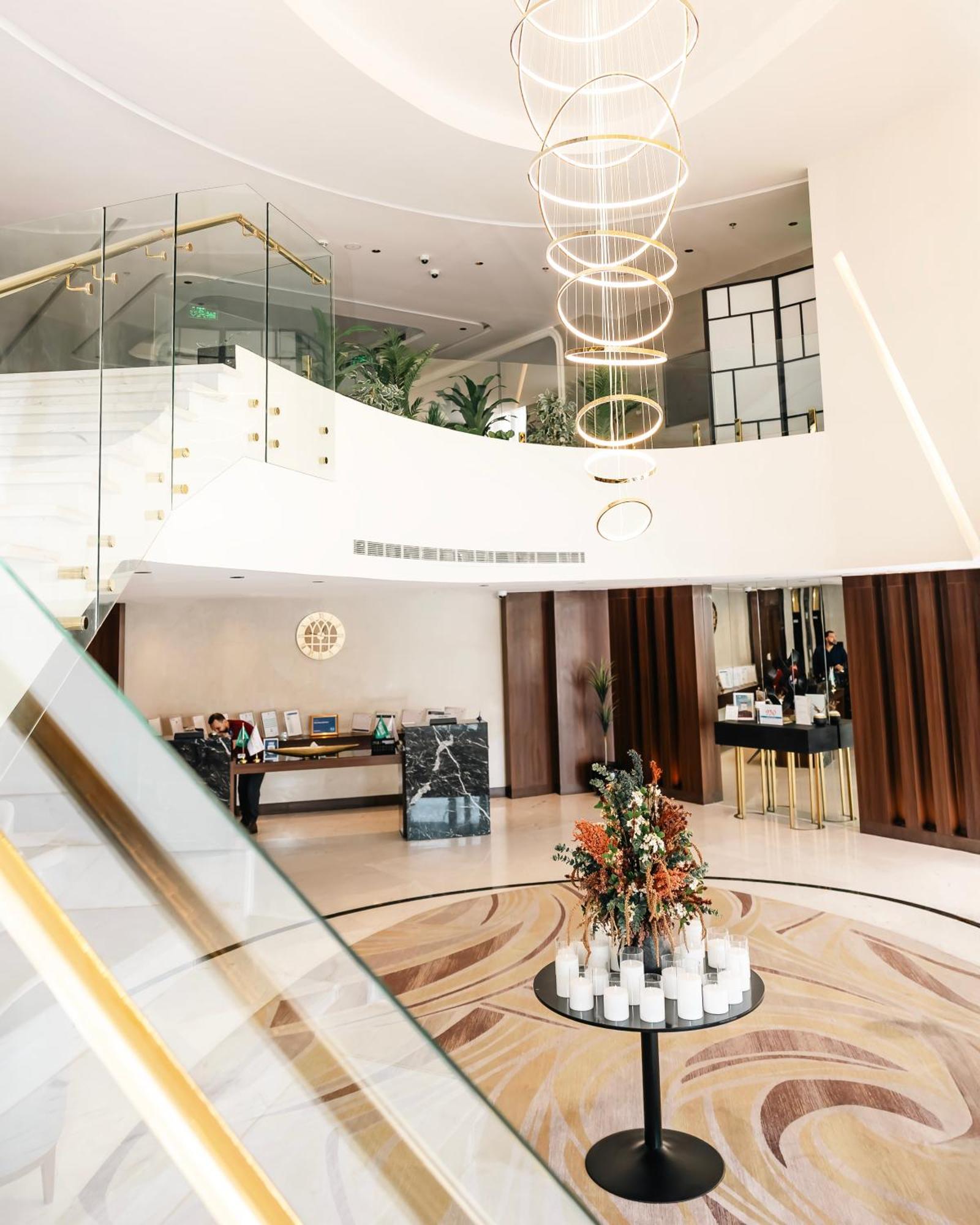 Villa Misk Alkhobar Экстерьер фото