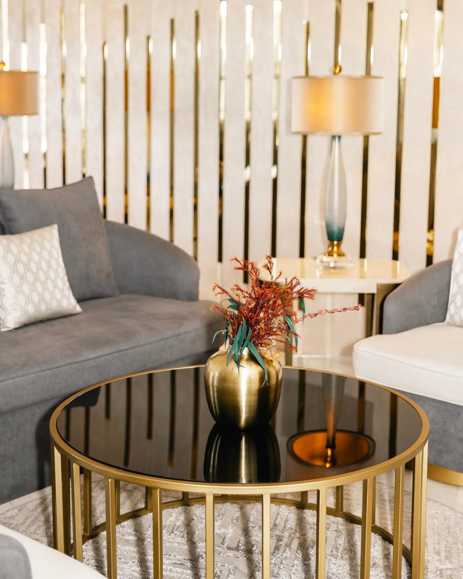 Villa Misk Alkhobar Экстерьер фото
