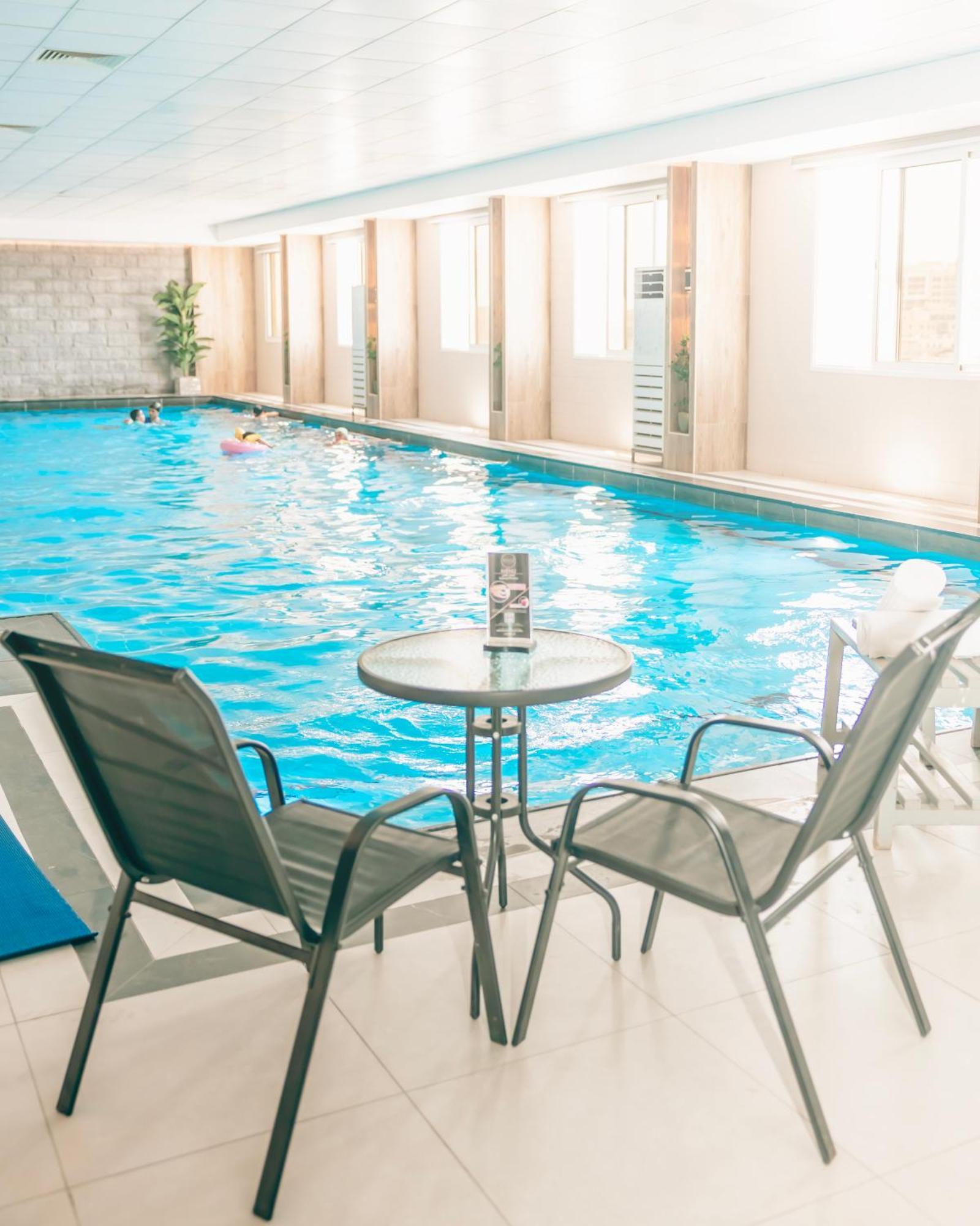 Villa Misk Alkhobar Экстерьер фото