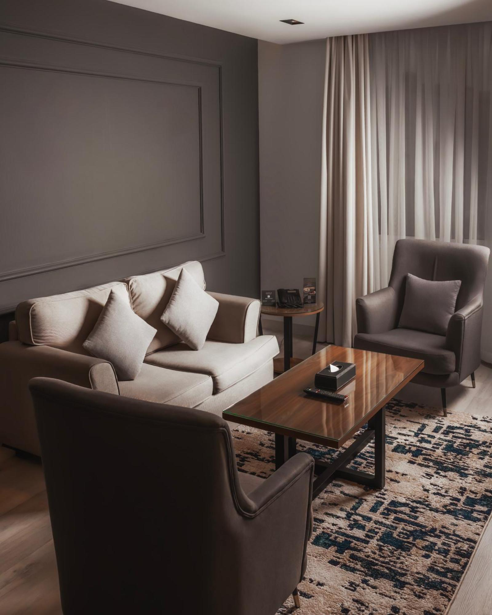 Villa Misk Alkhobar Экстерьер фото