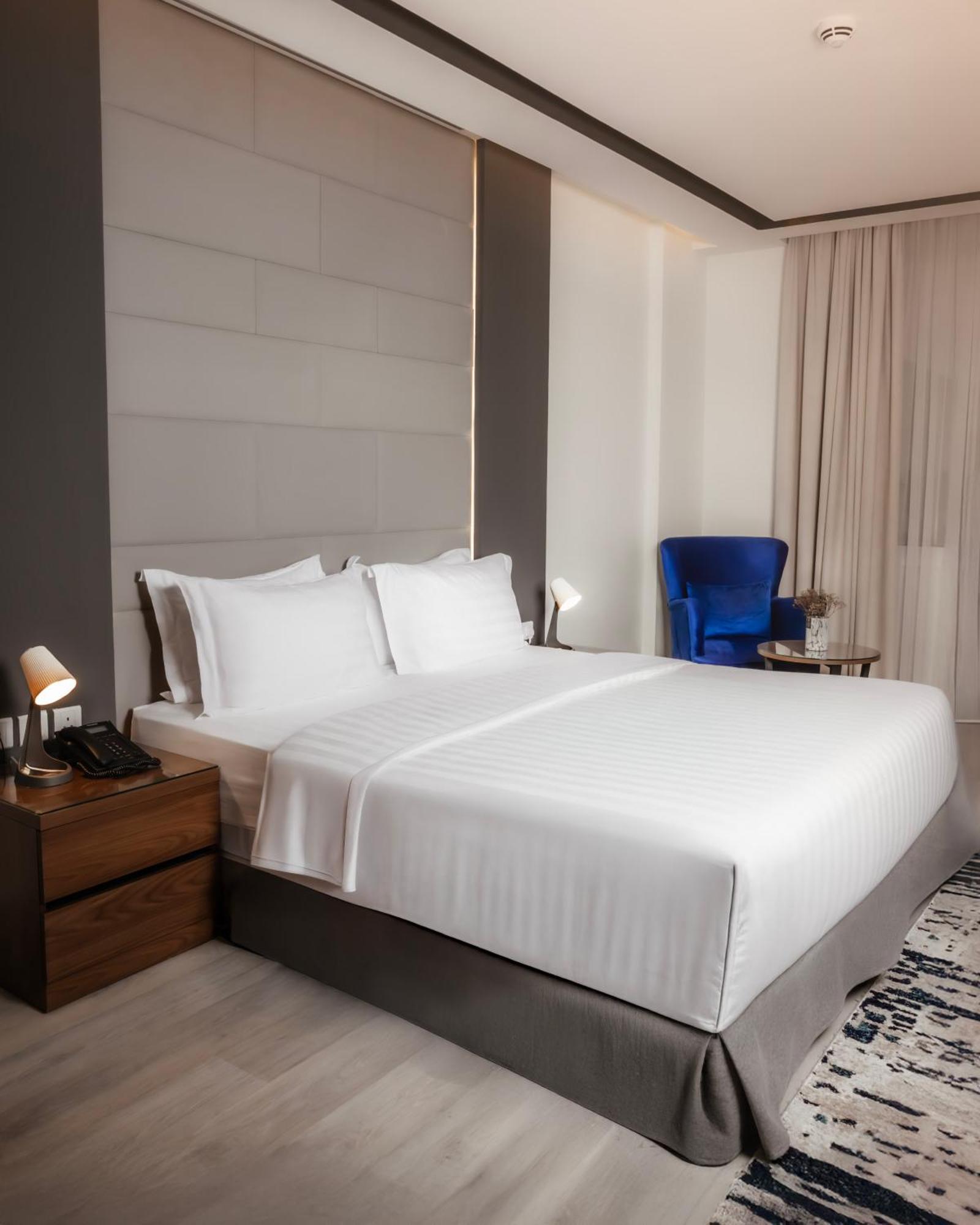 Villa Misk Alkhobar Экстерьер фото