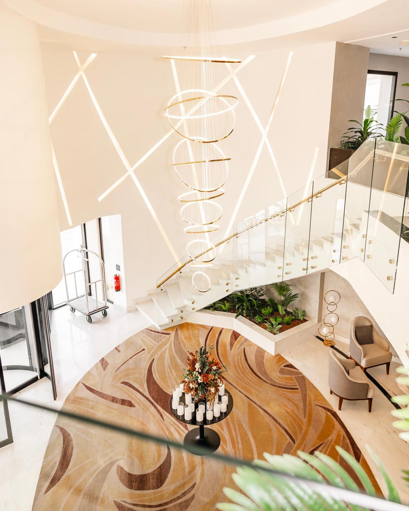 Villa Misk Alkhobar Экстерьер фото