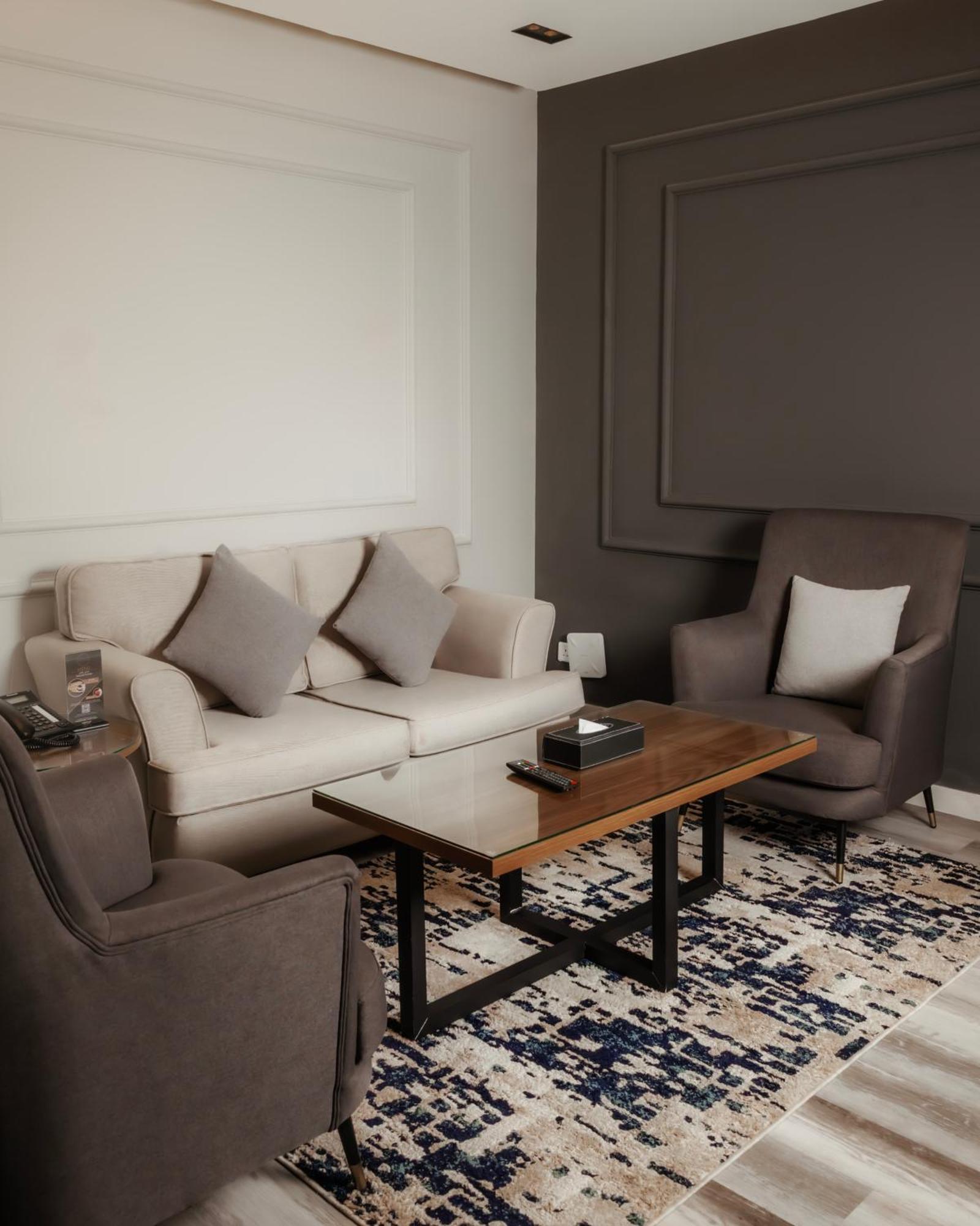 Villa Misk Alkhobar Экстерьер фото