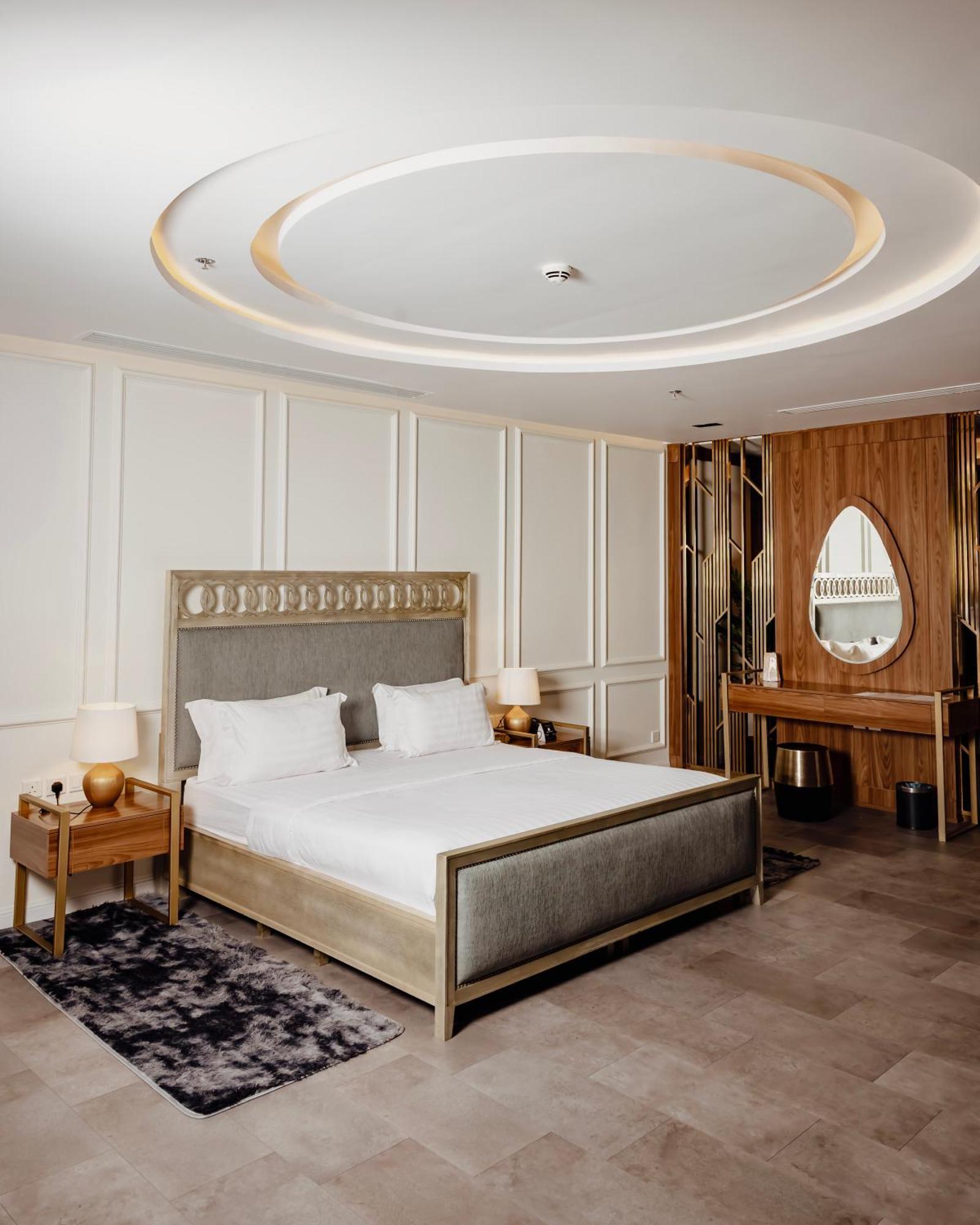 Villa Misk Alkhobar Экстерьер фото